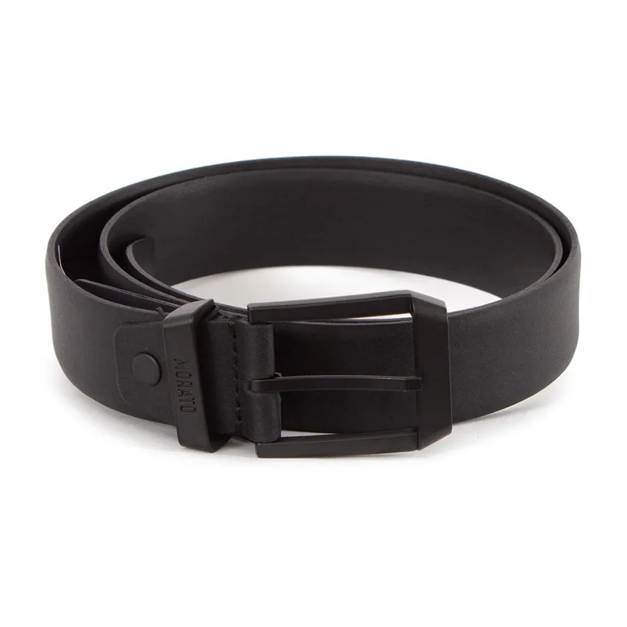 Thắt Lưng Nam Antony Morato MMBE00493-LE100191 Màu Đen Size M