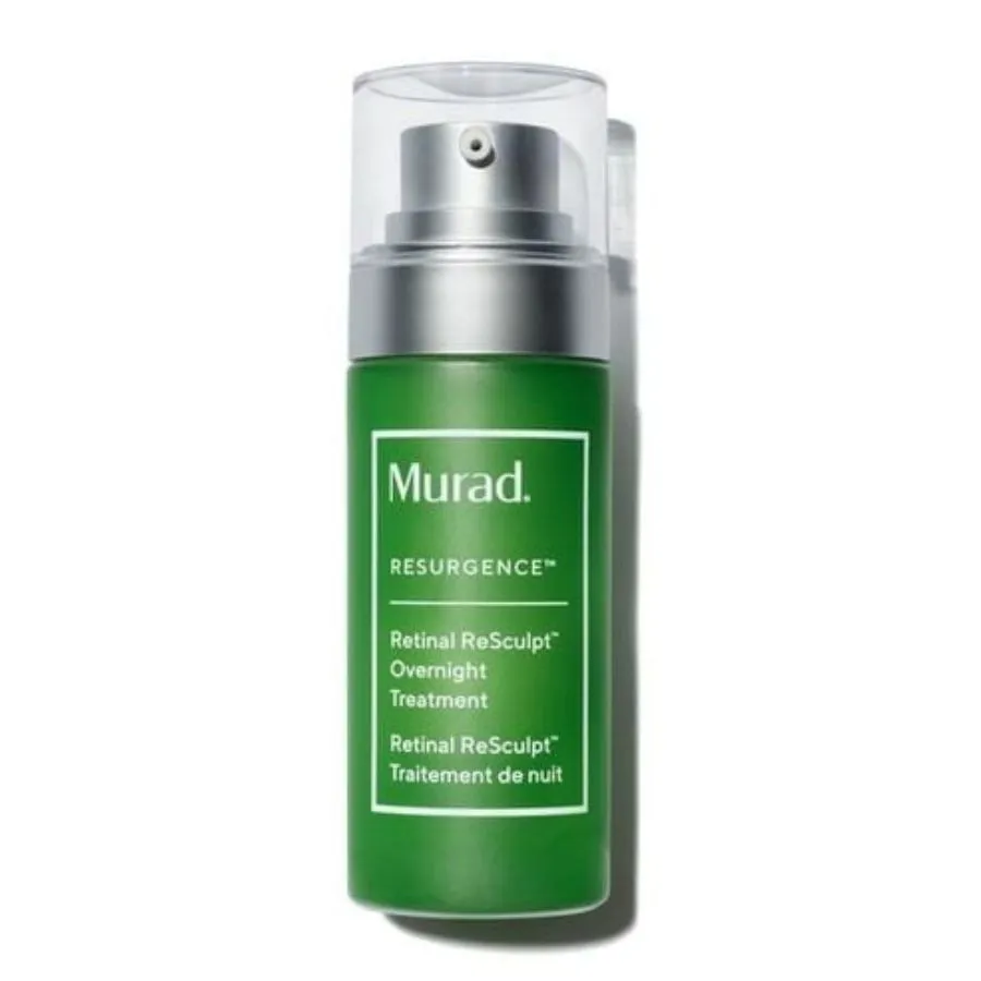 Tinh Chất Cải Thiện Nếp Nhăn Murad Retinal Resculpt Overnight Treatment 30ml