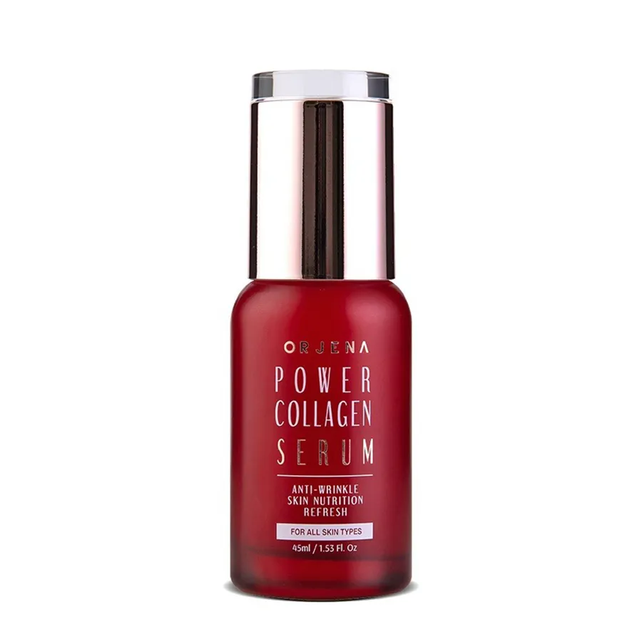 Tinh Chất Orjena Collagen Serum Hỗ Trợ Săn Chắc Da 45ml