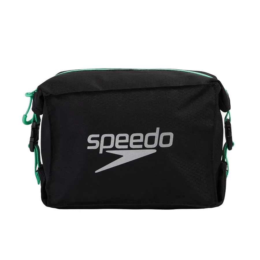 Túi Bơi Unisex Speedo Pool Side Bag Màu Đen