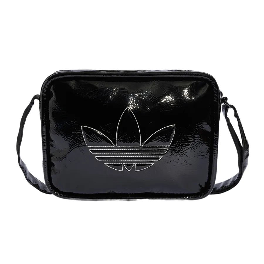 Túi Đeo Vai Adidas Airliner Premium Adicolor Shoulder Bag JD5558