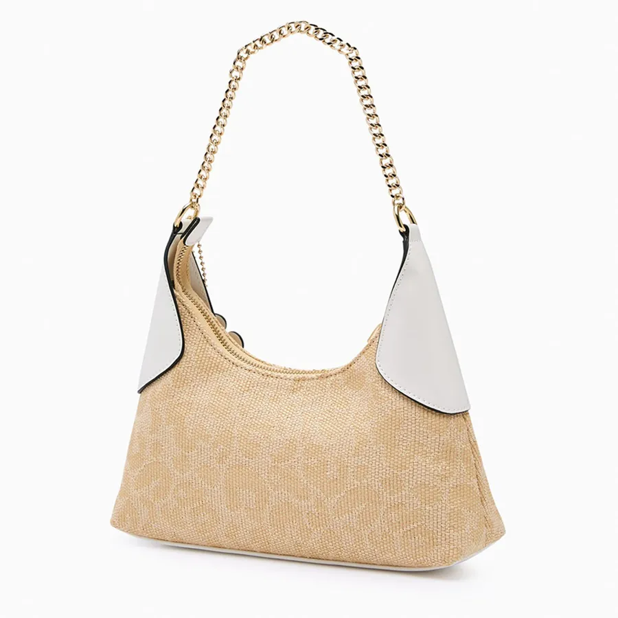 LYN】The Garden Infinite ショルダーバッグ ベージュ