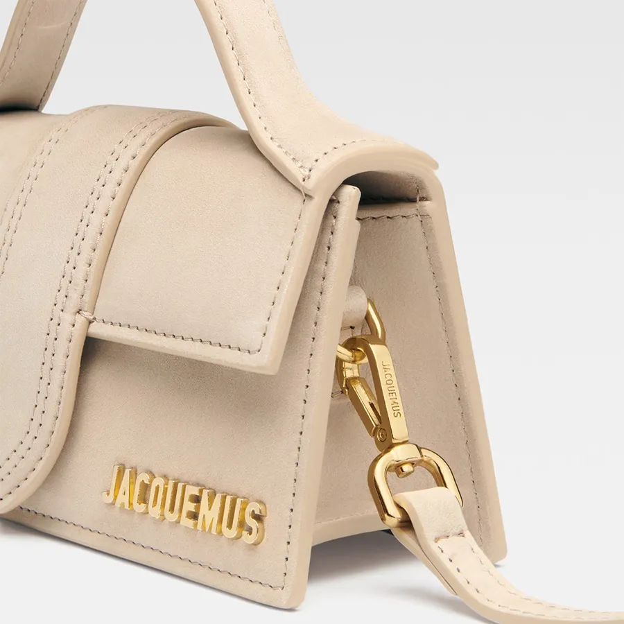 Túi Xách Tay Jacquemus Les Classiques Mini Flap Bag 213BA006-3066