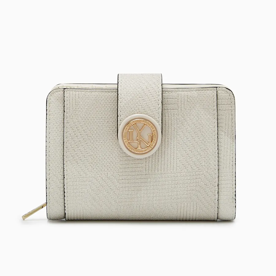 新作【Lyn】Ivar Short Wallet ショートウォレット コンパクト 楽天市場】保証付 返品OK 日本 正規品 2025 日本未入荷ブランド