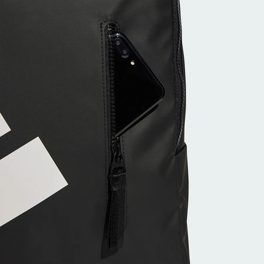 Balo Unisex Adidas Back-to-University JD9566 Màu Đen Vua Hàng Hiệu