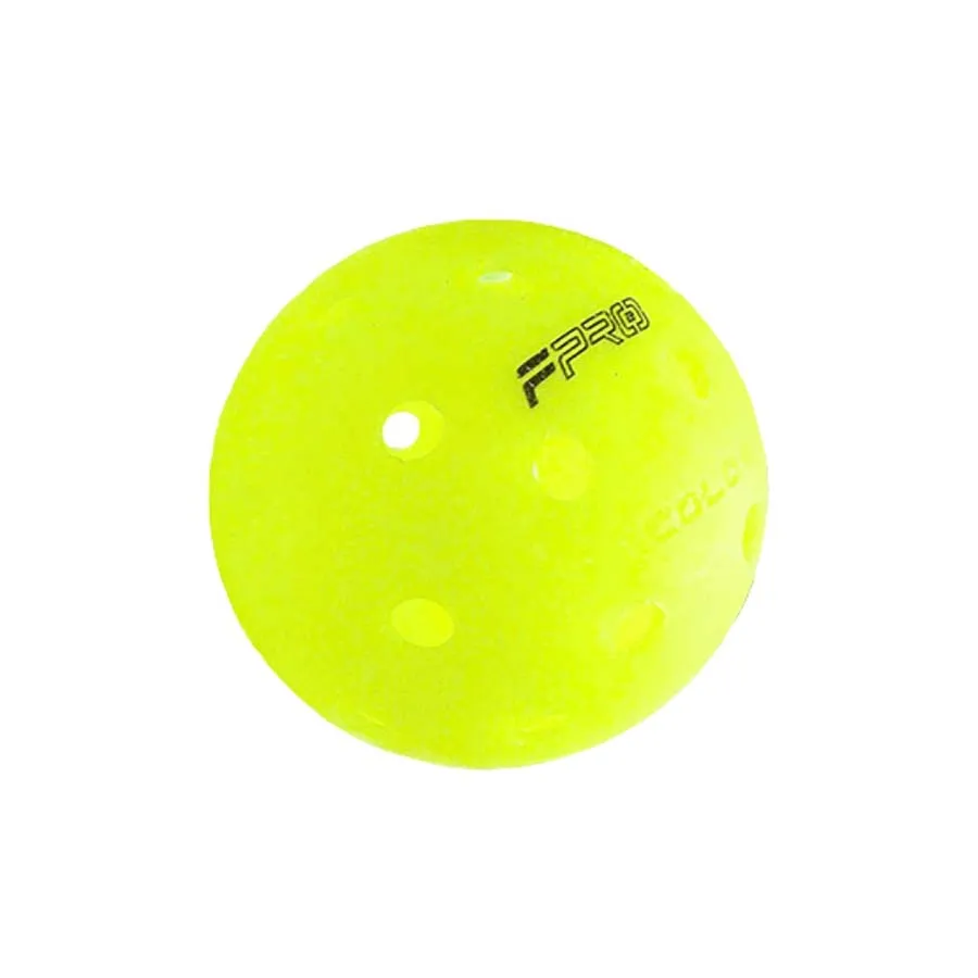 Bóng Pickleball Facolos F-Pro Performance Gen2 Màu Xanh Lá (150 Quả)