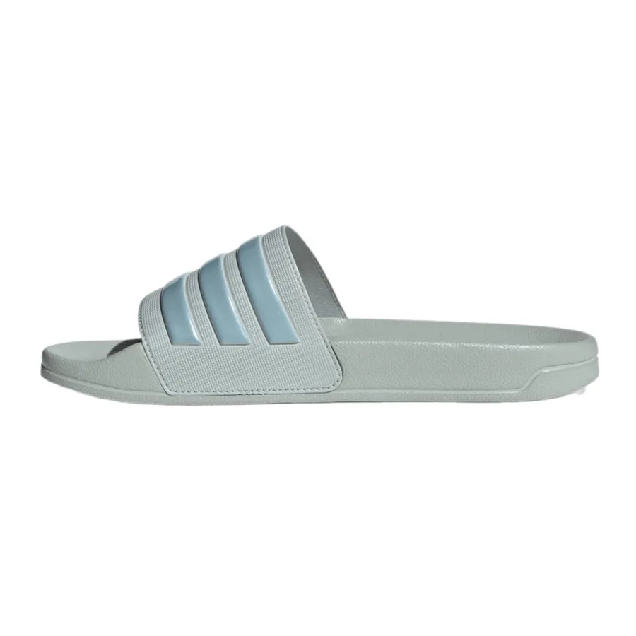 Dép Adidas Adilette Shower Slides IF0893 Màu Xanh Xám Size 39