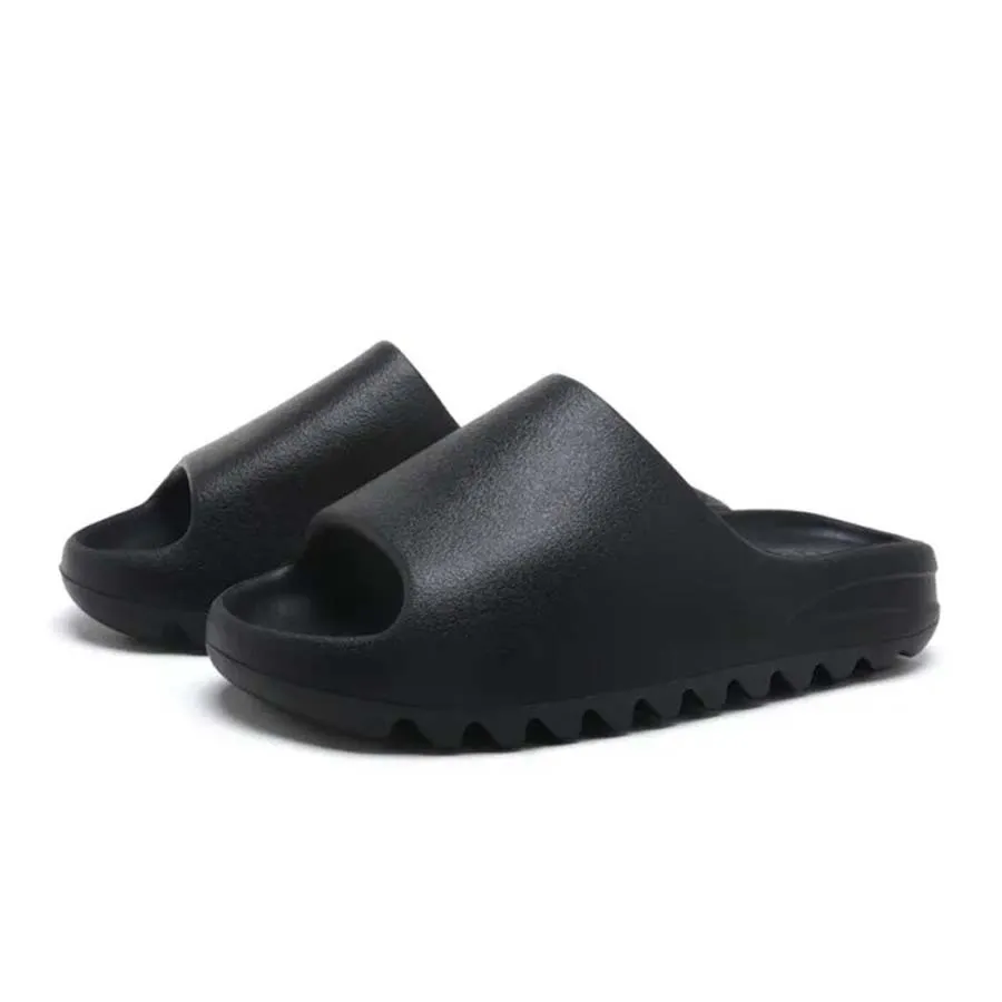 Dép Jeep Slip-Resistant Slide Slippers P230MTX362-1 Màu Đen Size 36