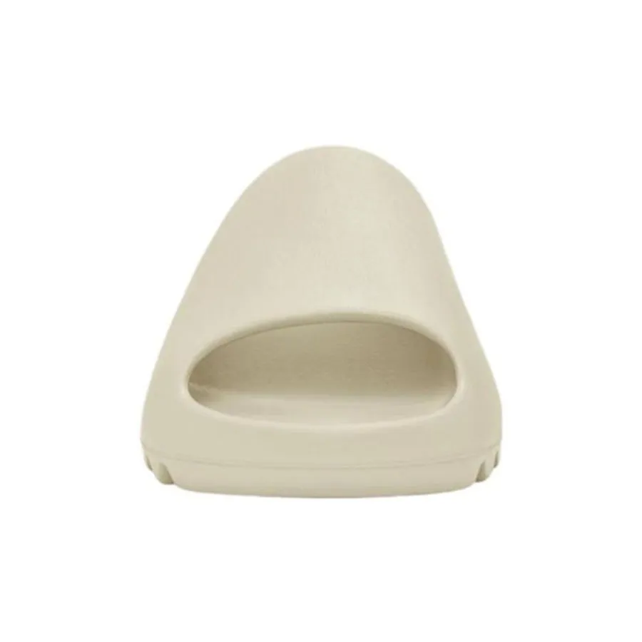 Dép Nam Adidas Yeezy Slide Bone 2022 FZ5897 Màu Kem Size 42 Vua