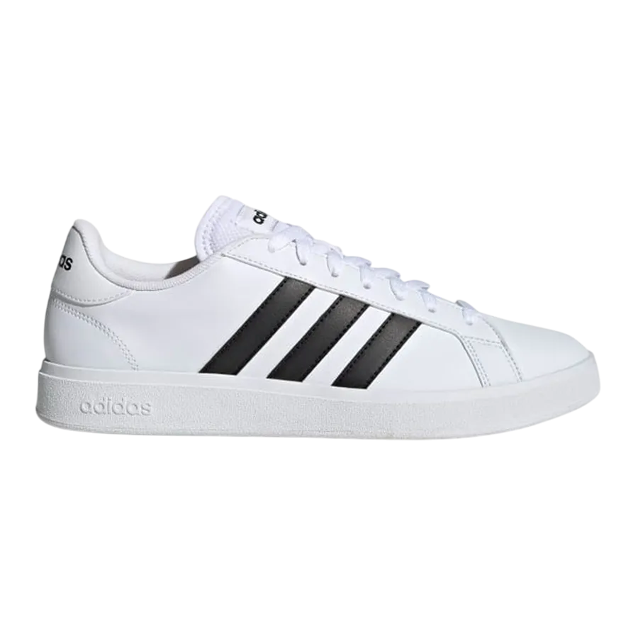 Giày Thể Thao Adidas Grand Court TD 2.0 GW9250 Màu Trắng Size 40