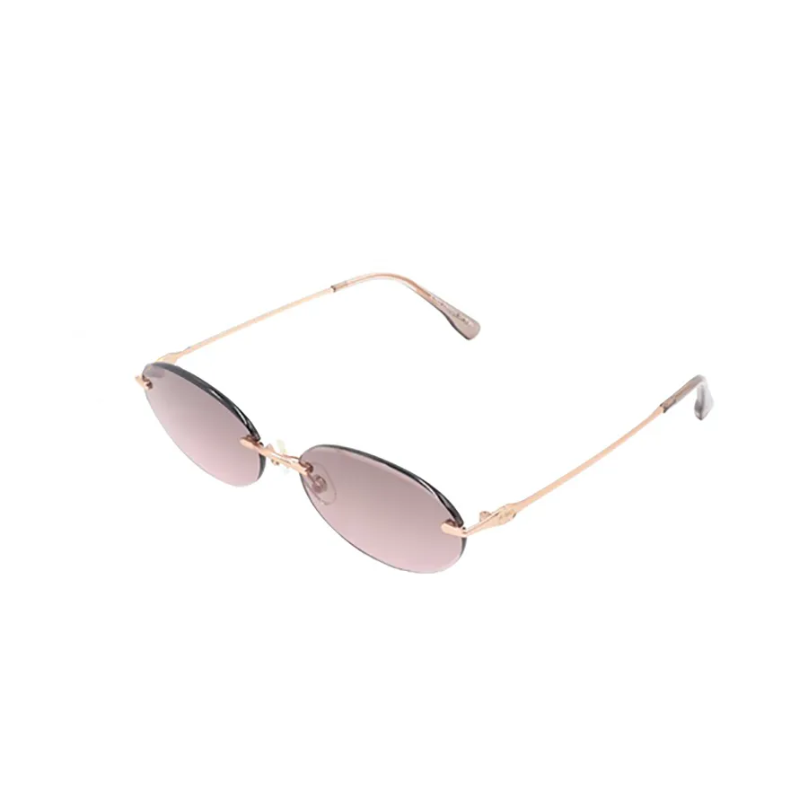Kính Mát Nữ AMO AMO52437 C2 Màu Hồng