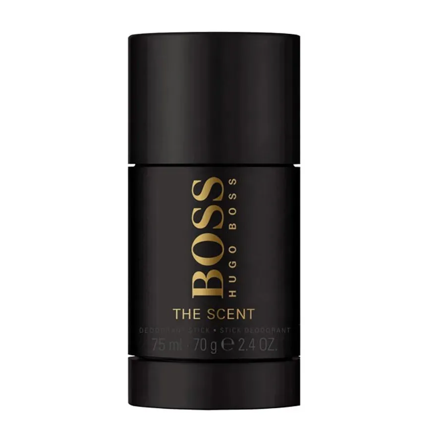 Lăn Khử Mùi Nam Hugo Boss The Scent 75ml