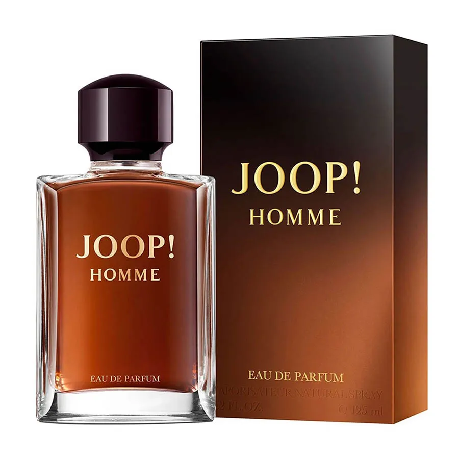 Nước Hoa Nam Joop Homme EDP 125ml