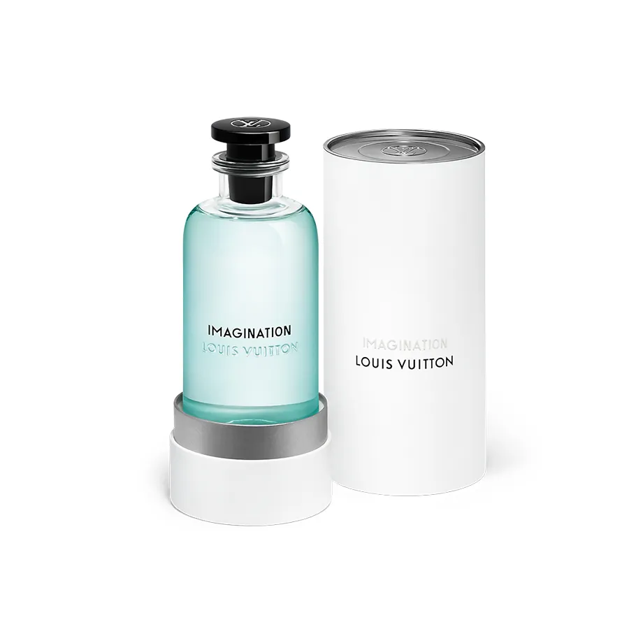Nước Hoa Nam Louis Vuitton LV Imagination Perfume EDP 200ml | Vua