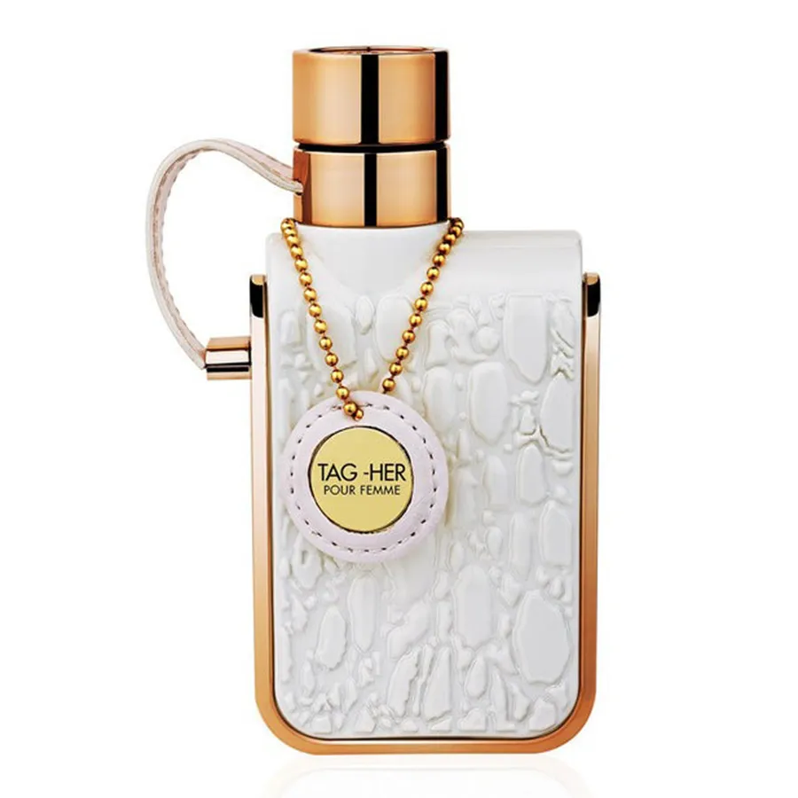Nước Hoa Nữ Armaf Tag Her Woman Pour Femme Eau De Parfum 100ml