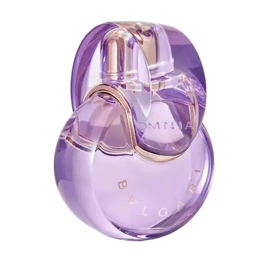 Nước Hoa Nữ Bvlgari Omnia Amethyste Eau De Toilette&nbsp;(EDT) 100ml