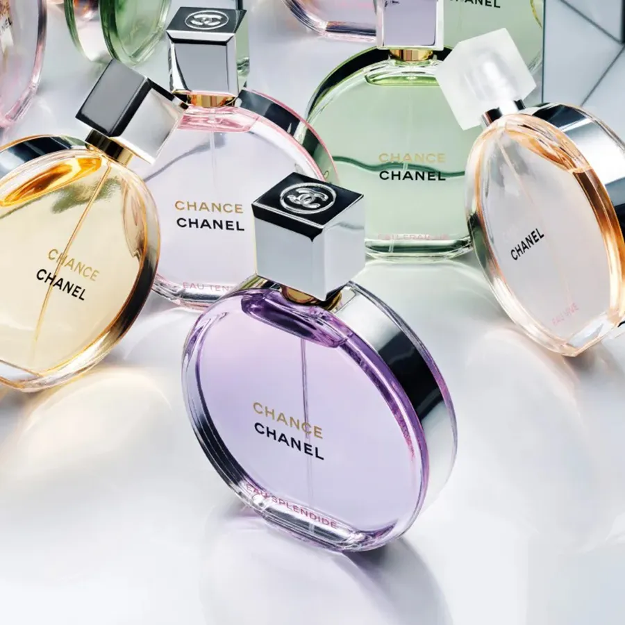 Nước Hoa Nữ Chanel Chance Eau Splendide Eau De Parfum 50ml