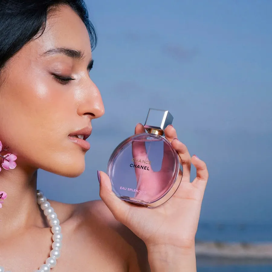 Nước Hoa Nữ Chanel Chance Eau Splendide Eau De Parfum 50ml | Vua
