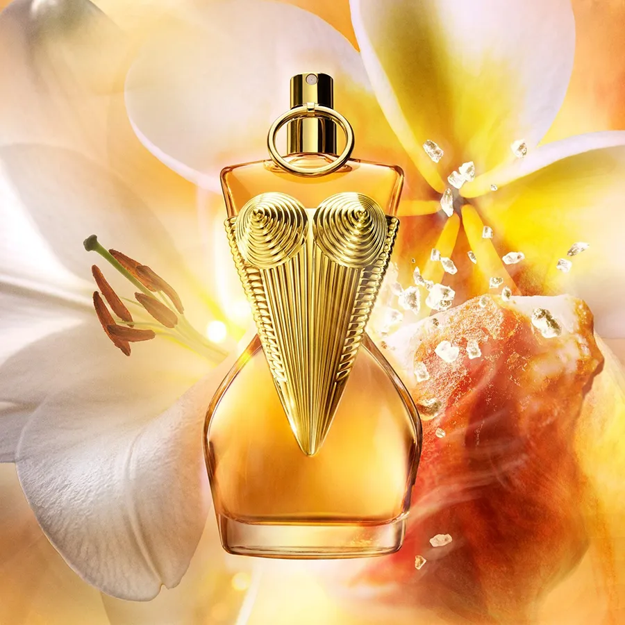 Nước Hoa Nữ Jean Paul Gaultier Gaultier Divine Le Parfum 100ml | Vua Hàng  Hiệu