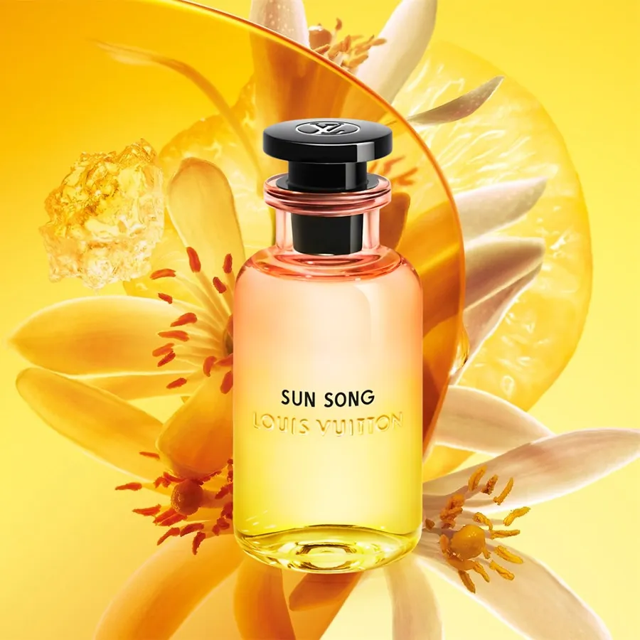 Louis Vuitton SUN SONG 100ml