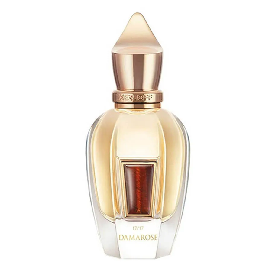 Nước Hoa Unisex Xerjoff Damarose EDP 100ml | Vua Hàng Hiệu