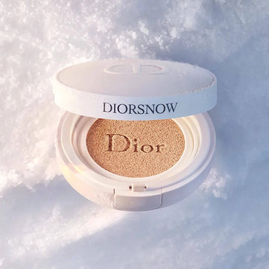 Phấn Nước Dior Diorsnow UV Shield Cushion Tone C03 + Kèm Lõi | Vua