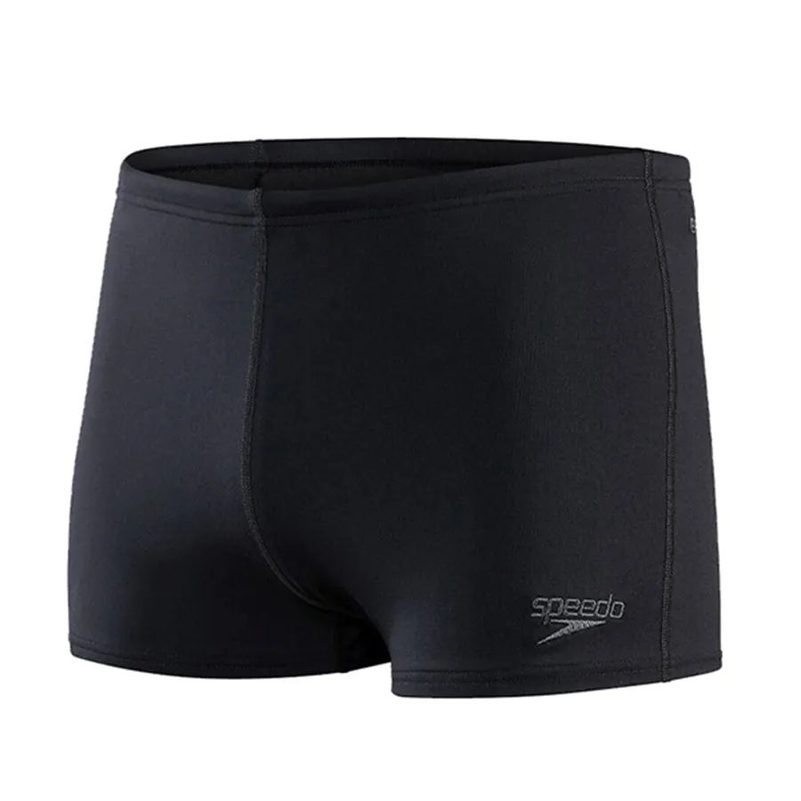 Quần Bơi Nam Speedo Eco Endurance+ Jammers Black 8-134480001 Màu Đen Size XS