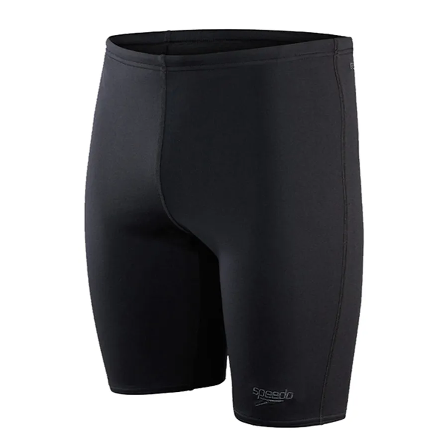 Quần Bơi Nam Speedo Eco Endurance+ Jammers Black Swim Shorts 8-134470001 Màu Đen Size S