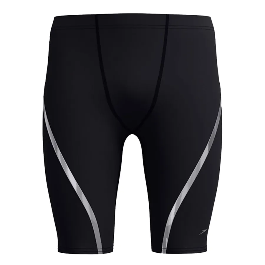 Quần Bơi Nam Speedo Movement Jammers Black Swim Shorts 8-00530500334 Màu Đen Size 34