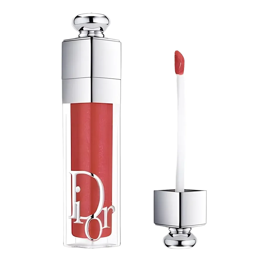 Son Dưỡng Dior Collagen Addict Lip Maximizer 024 Intense Brick Màu Đỏ Gạch