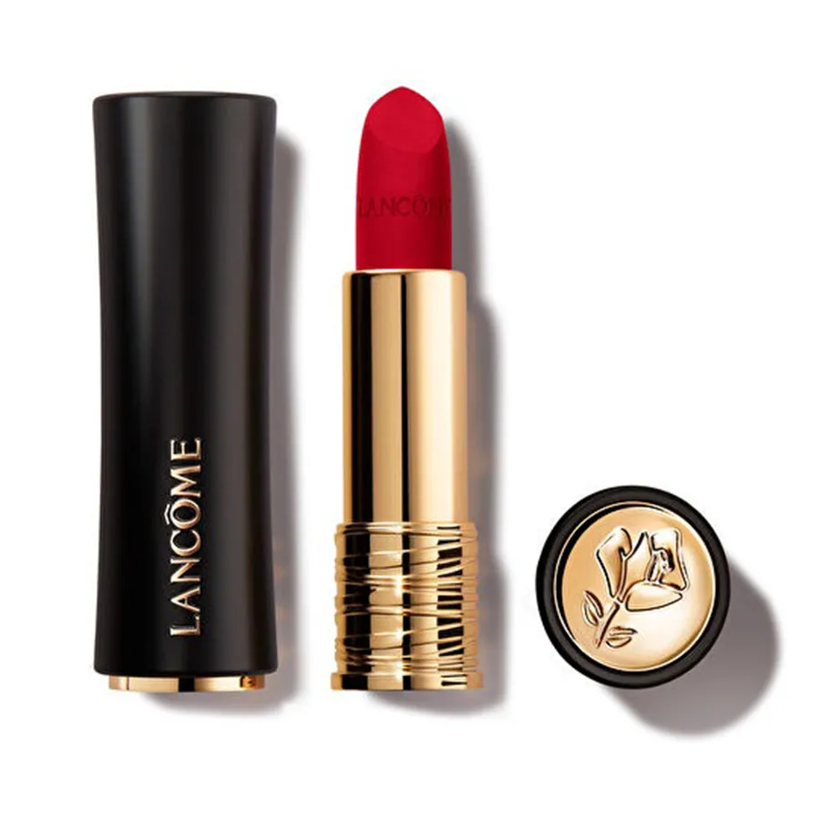 L'absolu Rouge Drama Matte Lipstick main image 1