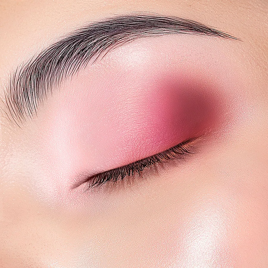 Bảng Phấn Mắt Dior Diorshow 5 Couleurs – Limited Edition 862