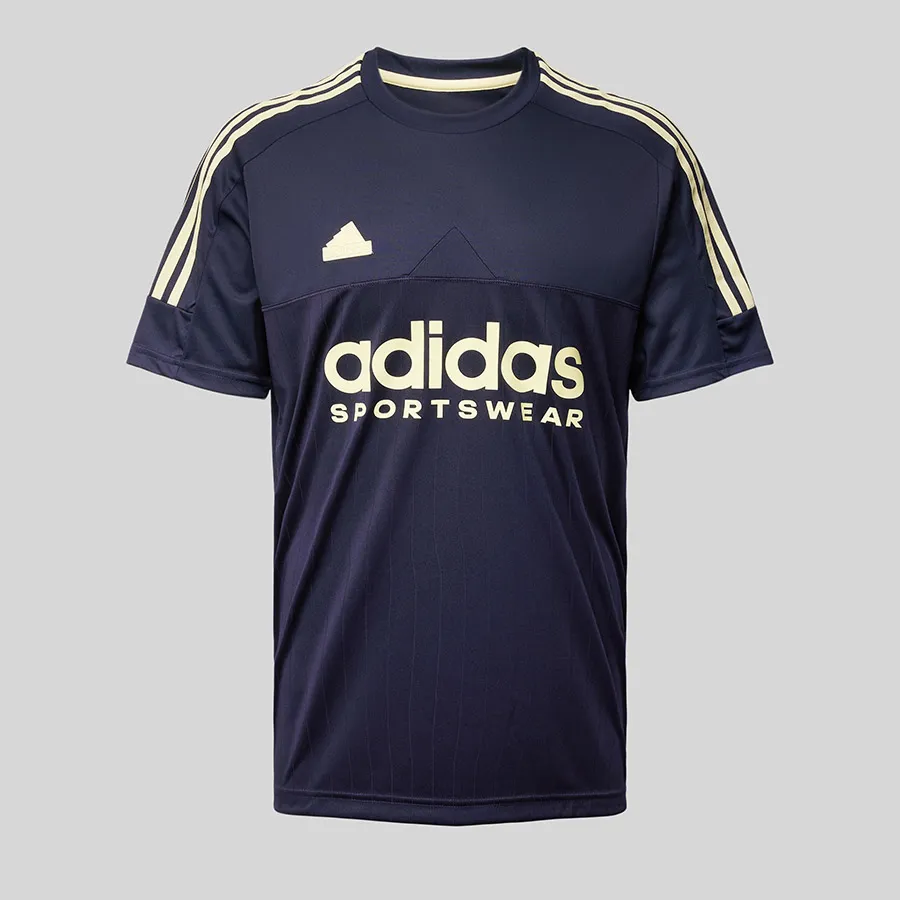 Bộ Thể Thao Nam Adidas Tiro IW3573/IW5960 Màu Xanh Navy Size XL