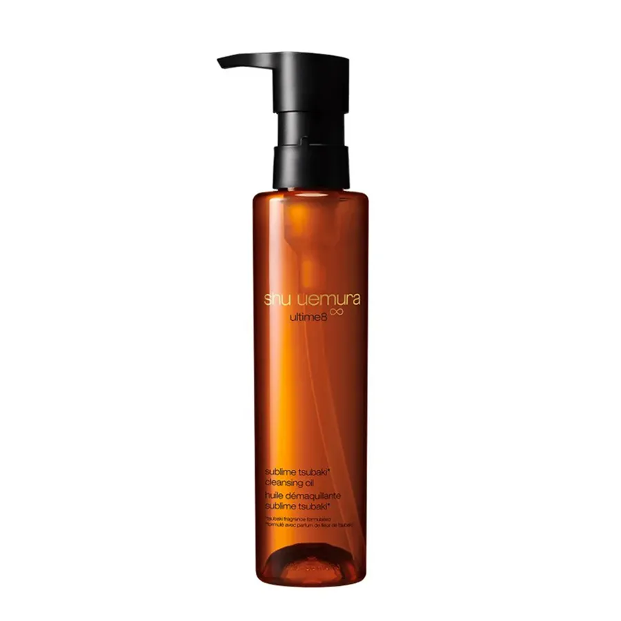 Dầu Tẩy Trang Shu Uemura Ultime 8 Sublime Beauty Cleansing Oil 150ml
