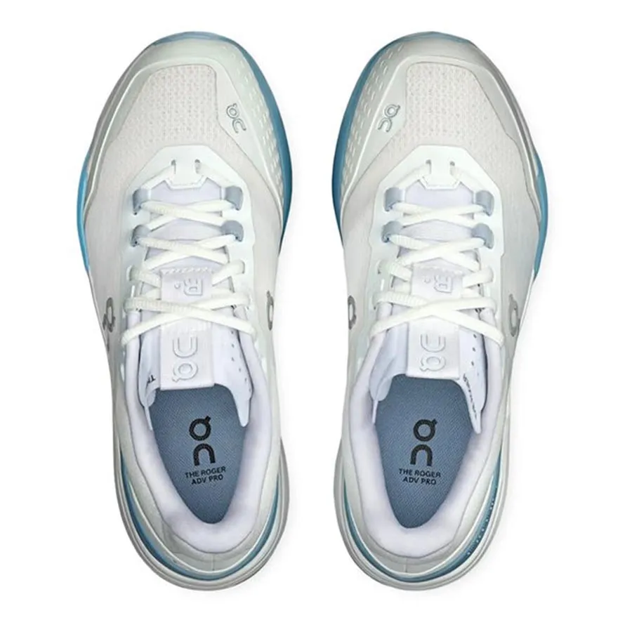 Giày Tennis/Pickleball Nữ On Running Women's The Roger Advantage