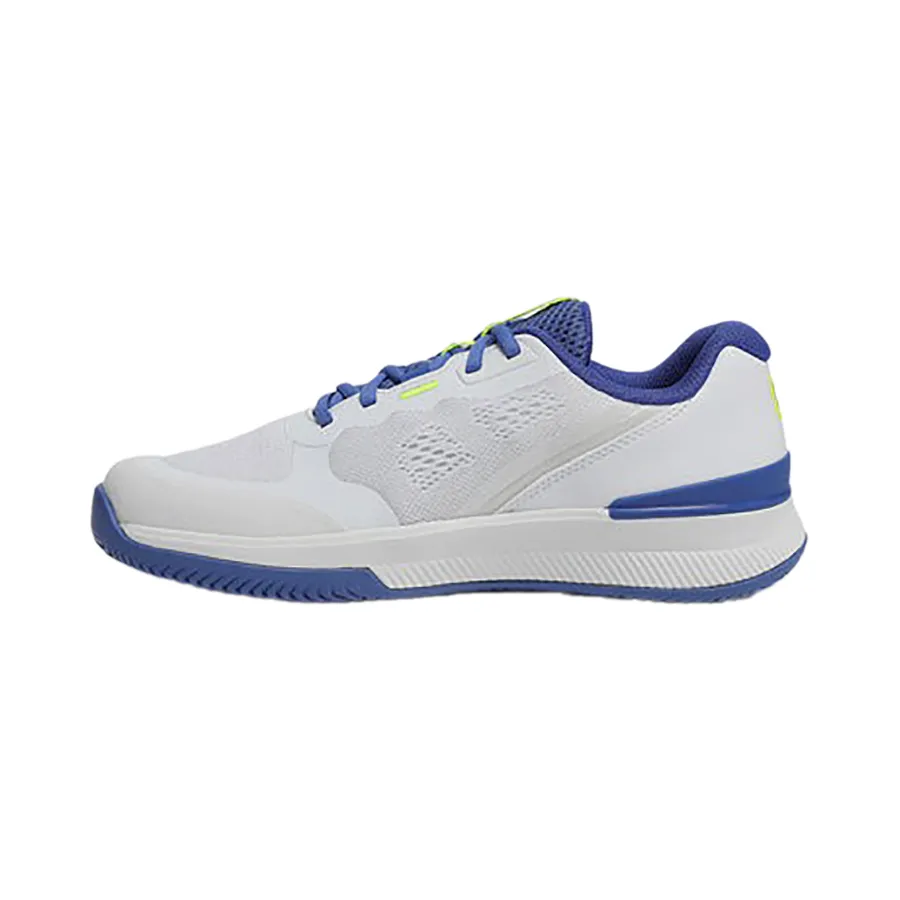 Giày Tennis/Pickleball Wilson WRS336700 Màu Xanh Trắng Size 37