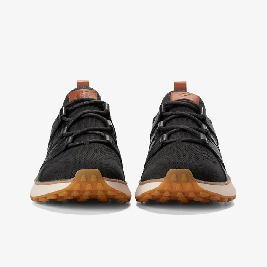 Giày Thể Thao Nam Cole Haan Grandmotion II Màu Đen Size