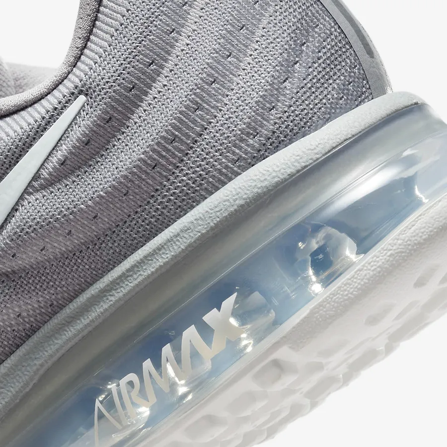 air max 2017 Silver