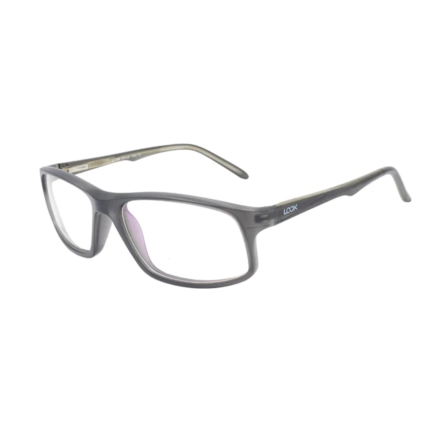 Gọng Kính Nữ Look LK93440 C3 Màu Xám