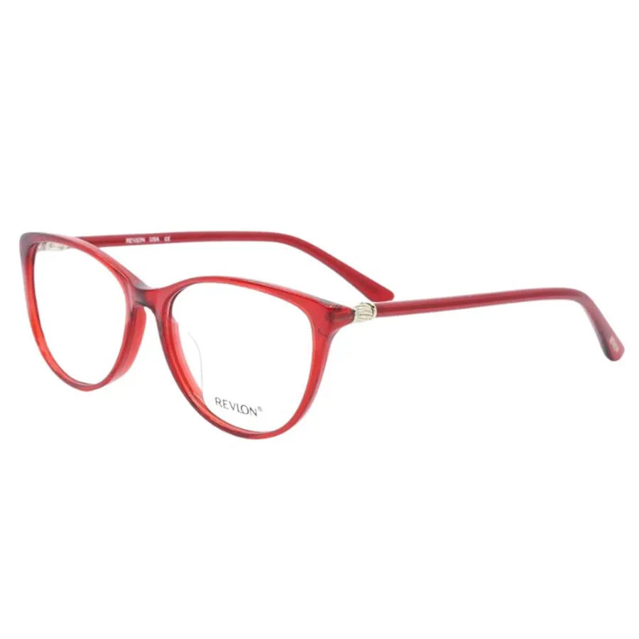 Gọng Kính Nữ Revlon RV3611 C06 Màu Đỏ