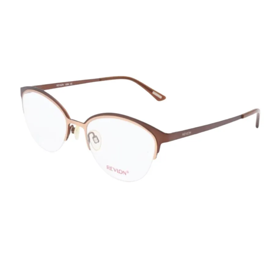 Gọng Kính Nữ Revlon&nbsp;RV3679 C11 Màu Nâu