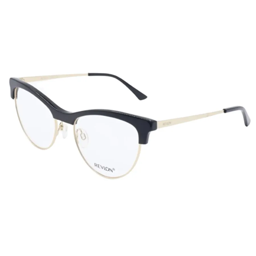 Gọng Kính Nữ Revlon RV3751 07 Màu Đen - Vàng