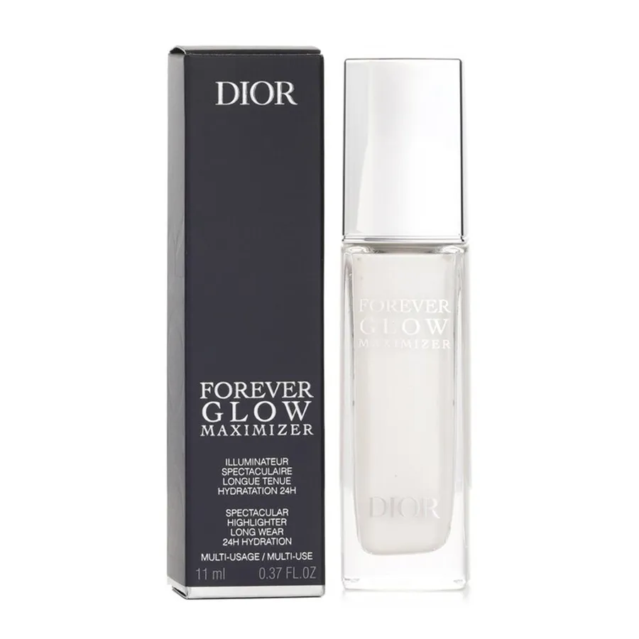 Kem Bắt Sáng Highlight Dạng Lỏng Dior Forever Glow Maximizer Longwear Liquid - 012 Pearly