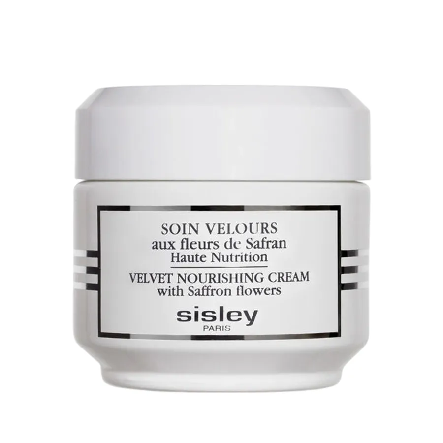 Kem Dưỡng Ngừa Khô Da Sisley Paris Velvet Nourishing Cream 50ml