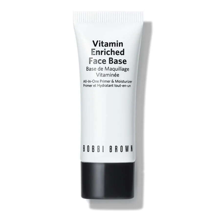 Kem Lót Trang Điểm Bobbi Brown Vitamin Enriched Face Base 15ml