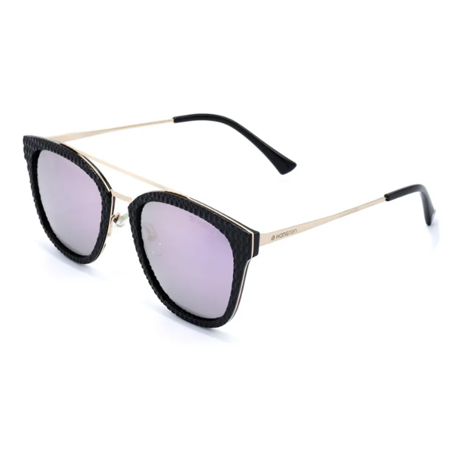 Kính Mát Nữ Hang Ten HT80112 C1 Màu Đen