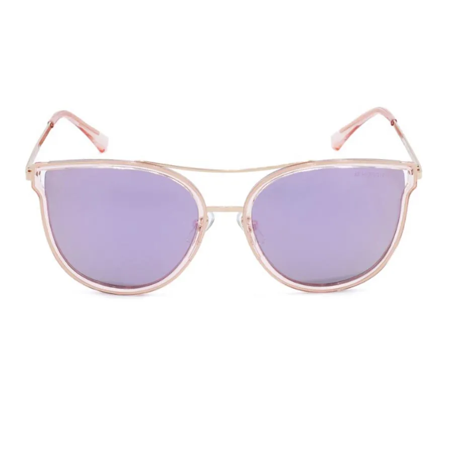 Kính Mát Nữ Hang Ten Sunglasses HT80102 C1 Màu Hồng