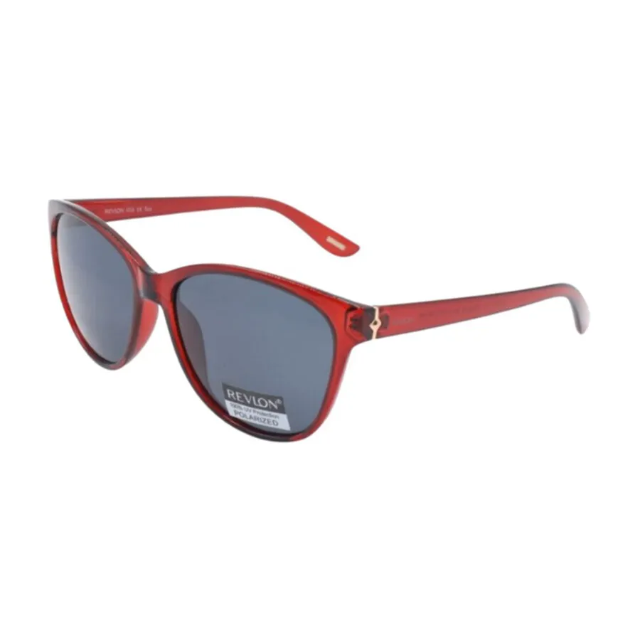 Kính Mát Nữ Revlon Sunglasses RV9069 C6 Màu Đỏ