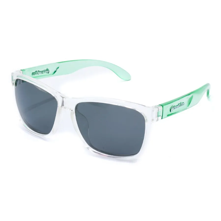 Kính Mát Unisex Hang Ten HTS22 CL/GR Màu Xanh Lá