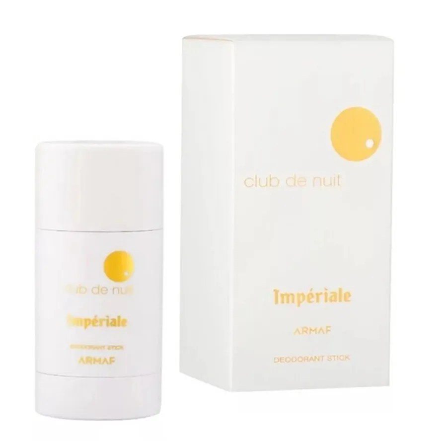 Lăn Khử Mùi Armaf Club De Nuit Imperiale 75g